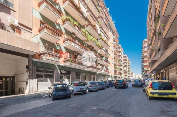 appartamento in vendita a Roma in zona Pietralata