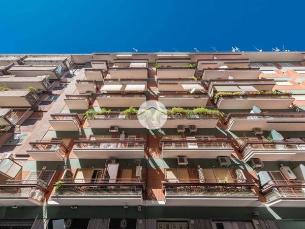 appartamento in vendita a Roma in zona Pietralata