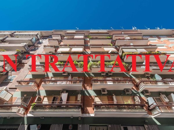 appartamento in vendita a Roma in zona Pietralata