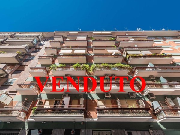 appartamento in vendita a Roma in zona Pietralata