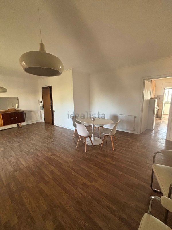 appartamento in vendita a Roma in zona Axa