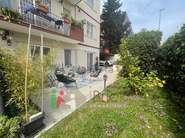appartamento in vendita a Roma in zona Primavalle
