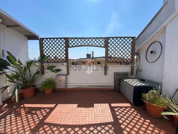 appartamento in vendita a Roma in zona Appio Latino