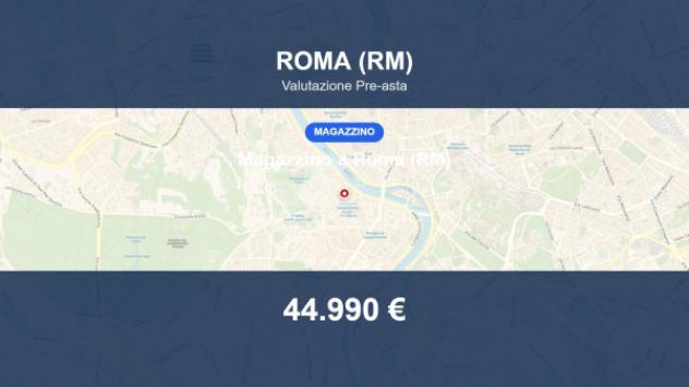 trivano in vendita a Roma in zona Trastevere