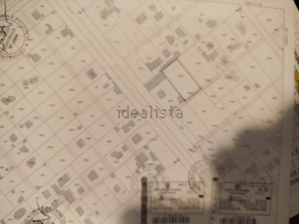 terreno edificabile in vendita a Roma in zona Ostia Antica