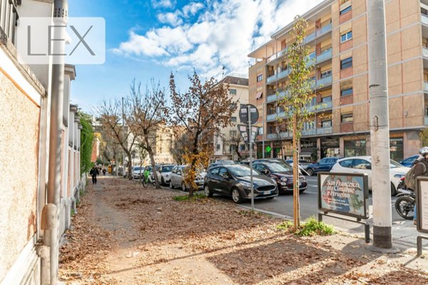 appartamento in vendita a Roma in zona Nomentano