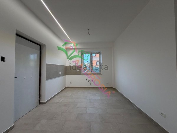 appartamento in vendita a Roma in zona Borghesiana