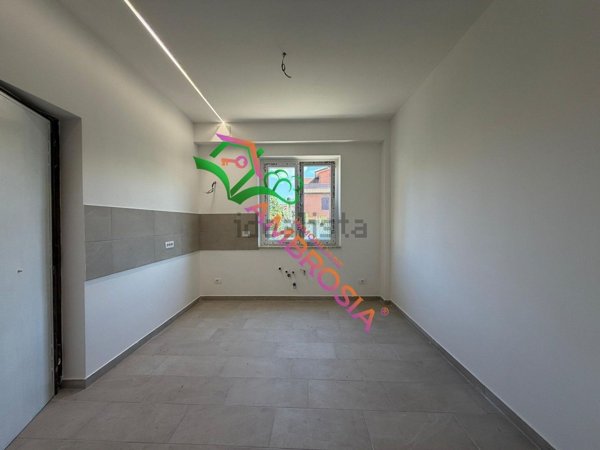 appartamento in vendita a Roma in zona Borghesiana