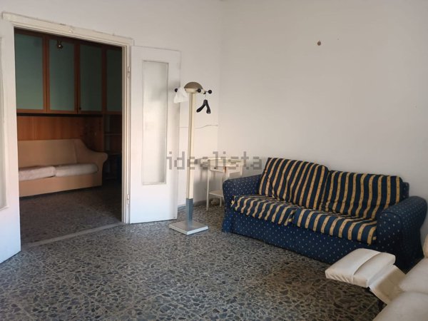 appartamento in vendita a Roma in zona Ostia