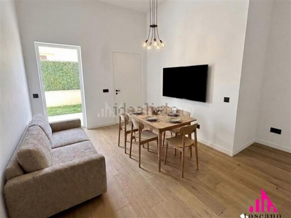 appartamento in vendita a Roma in zona Acilia