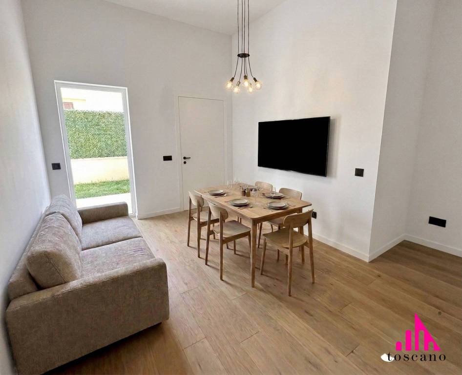 appartamento in vendita a Roma in zona Acilia