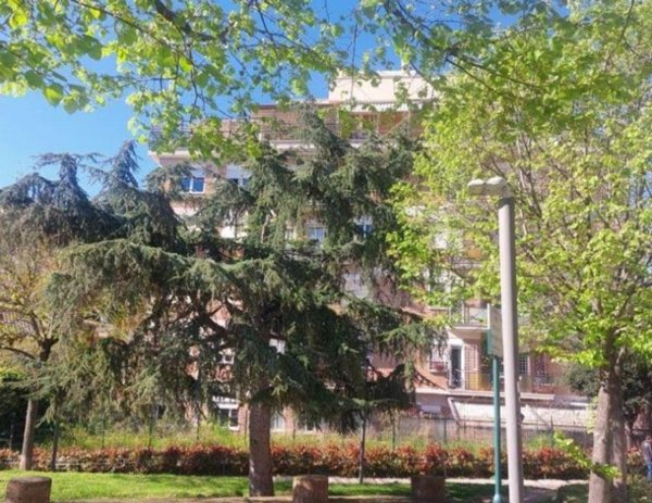 appartamento in vendita a Roma in zona Gianicolense