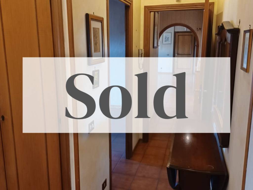 appartamento in vendita a Roma in zona Portuense