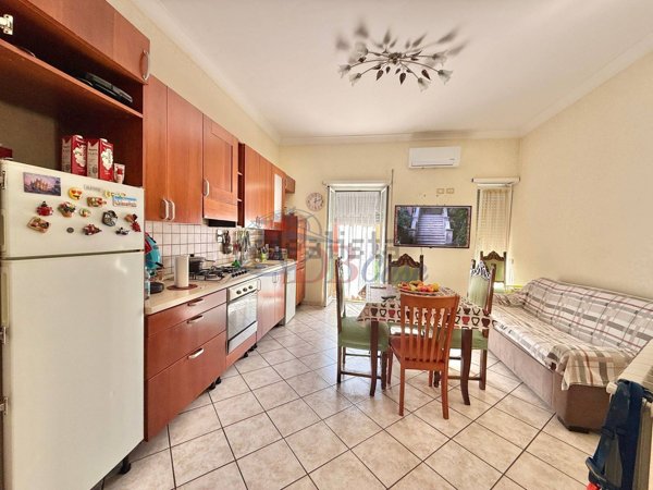 appartamento in vendita a Roma in zona Torre Maura