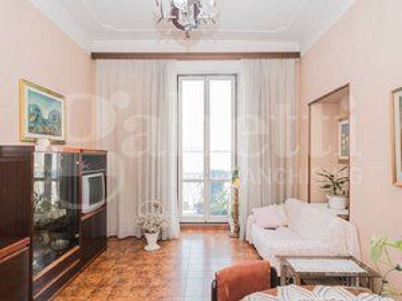 appartamento in vendita a Roma in zona Esquilino