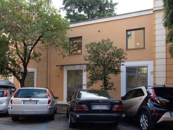 appartamento in vendita a Roma in zona Nomentano