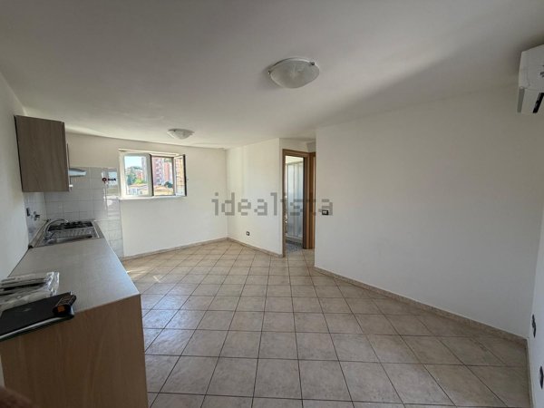 appartamento in vendita a Roma in zona Trionfale