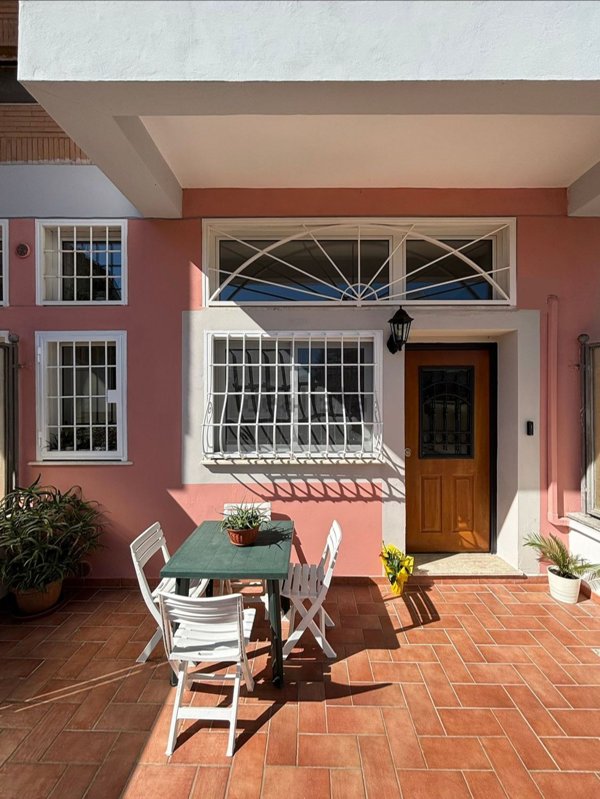 appartamento in vendita a Roma in zona Ottavia