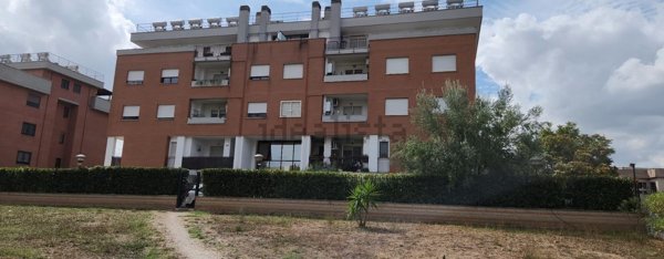 appartamento in vendita a Roma in zona Collatino