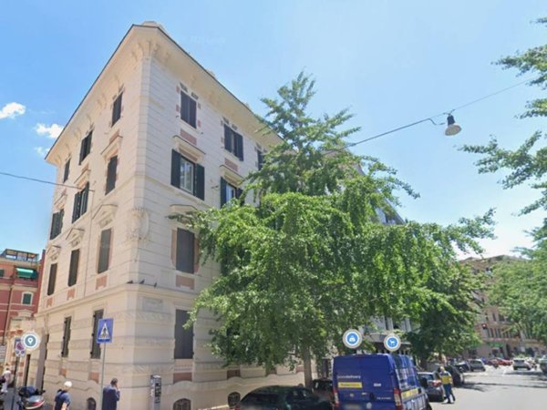 appartamento in vendita a Roma in zona Rione Prati