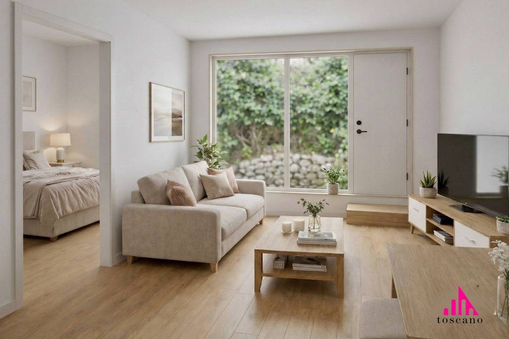 appartamento in vendita a Roma in zona Acilia