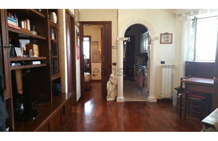 appartamento in vendita a Roma in zona Alessandrino