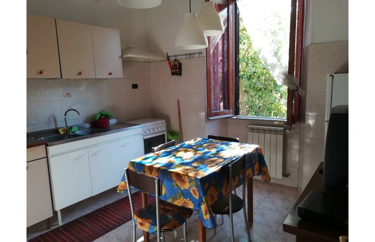 appartamento in vendita a Roma in zona Prenestino-Centocelle