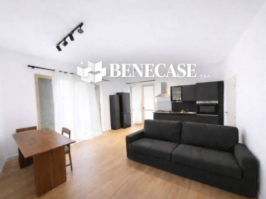 appartamento in vendita a Roma in zona Massimina/Casal Lumbroso