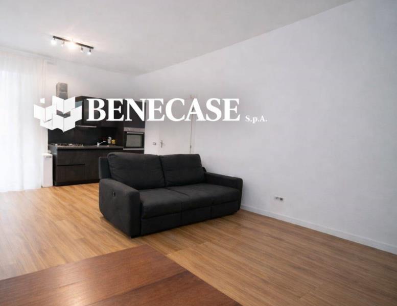 appartamento in vendita a Roma in zona Massimina/Casal Lumbroso