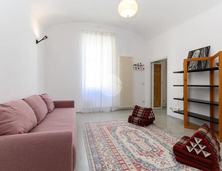 appartamento in vendita a Roma in zona Tiburtino