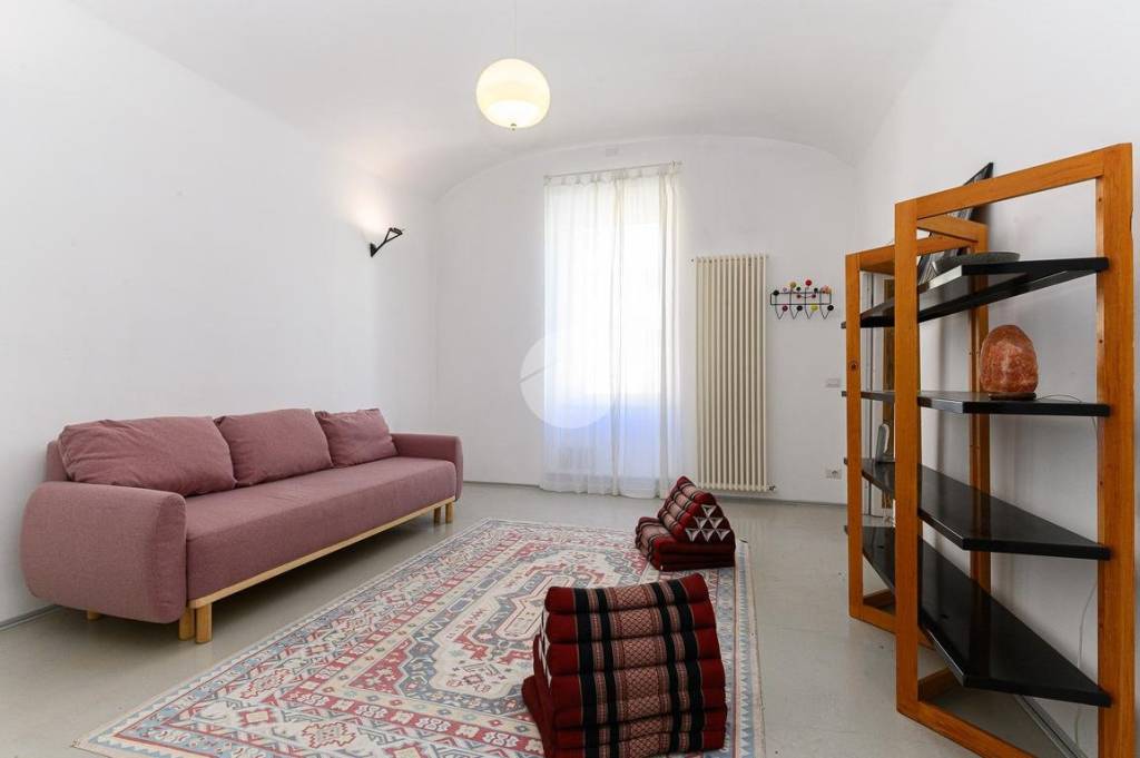 appartamento in vendita a Roma in zona Tiburtino