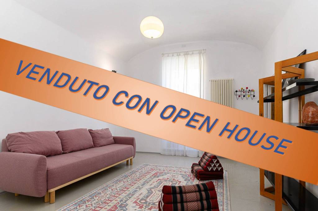 appartamento in vendita a Roma in zona Tiburtino