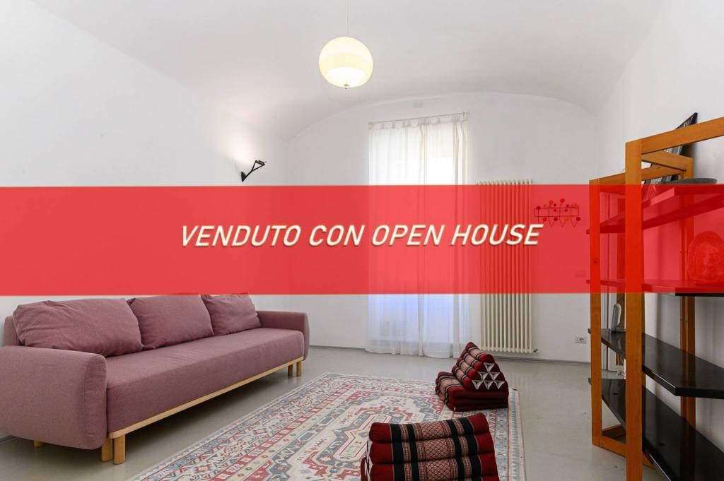 appartamento in vendita a Roma in zona Tiburtino