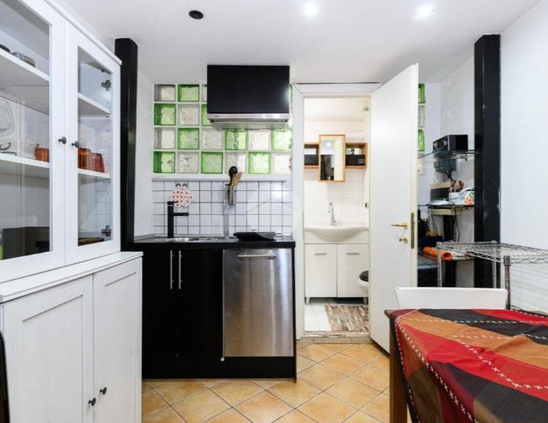 appartamento in vendita a Roma in zona Tiburtino