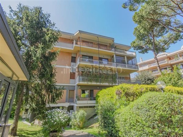 appartamento in vendita a Roma in zona Gianicolense