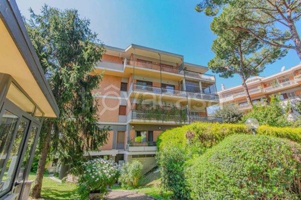 appartamento in vendita a Roma in zona Gianicolense