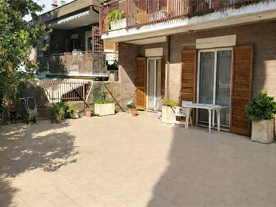 casa indipendente in vendita a Roma in zona Pietralata