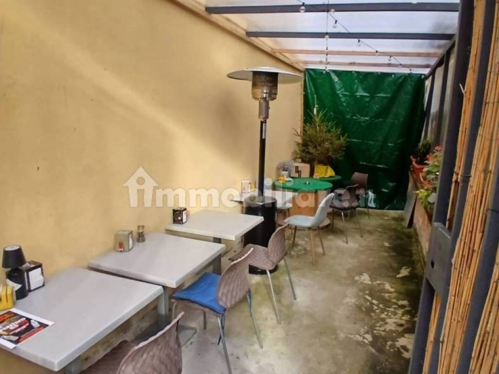 negozio in vendita a Roma in zona Nomentano