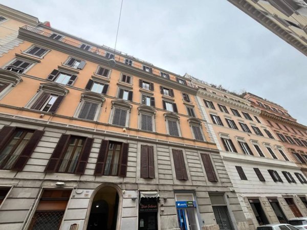 ufficio in vendita a Roma in zona Ludovisi/Sallustiano
