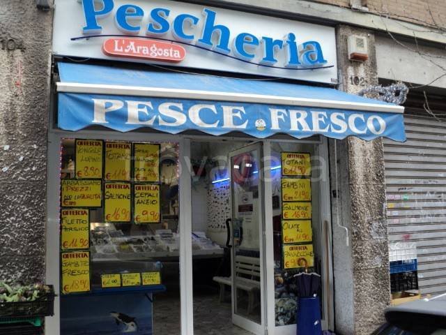 negozio in vendita a Roma in zona Collatino