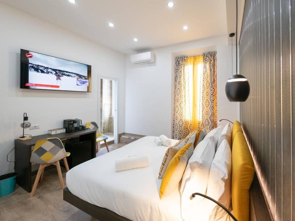 negozio in vendita a Roma in zona Gianicolense