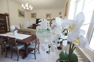 appartamento in vendita a Roma in zona Borghesiana