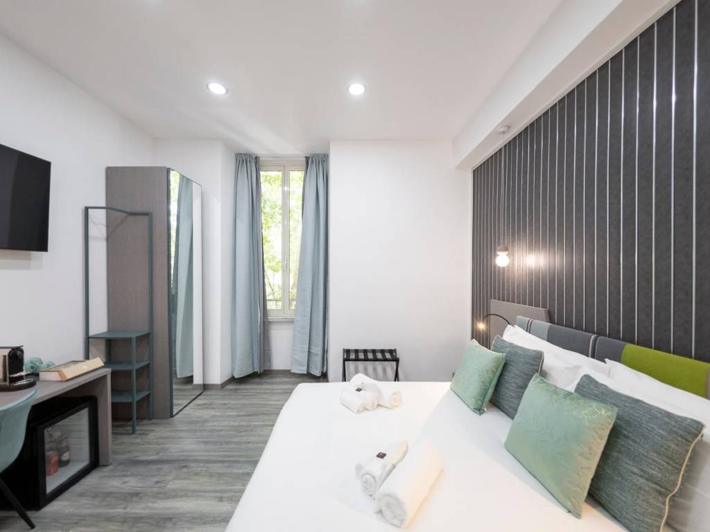 negozio in vendita a Roma in zona Trastevere