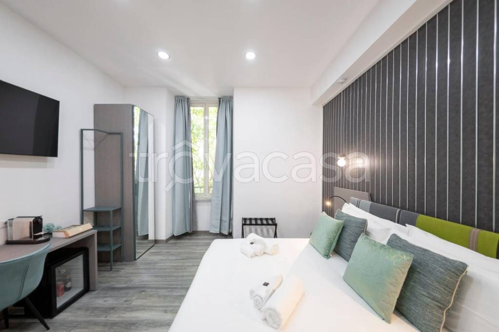 negozio in vendita a Roma in zona Gianicolense