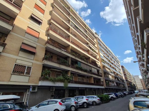 appartamento in vendita a Roma in zona Gianicolense