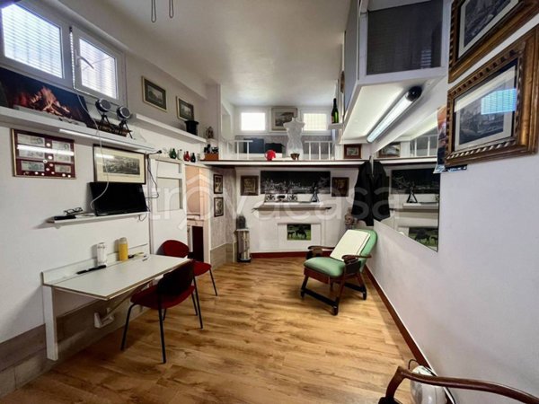 monolocale in vendita a Roma in zona Monte Sacro/Talenti