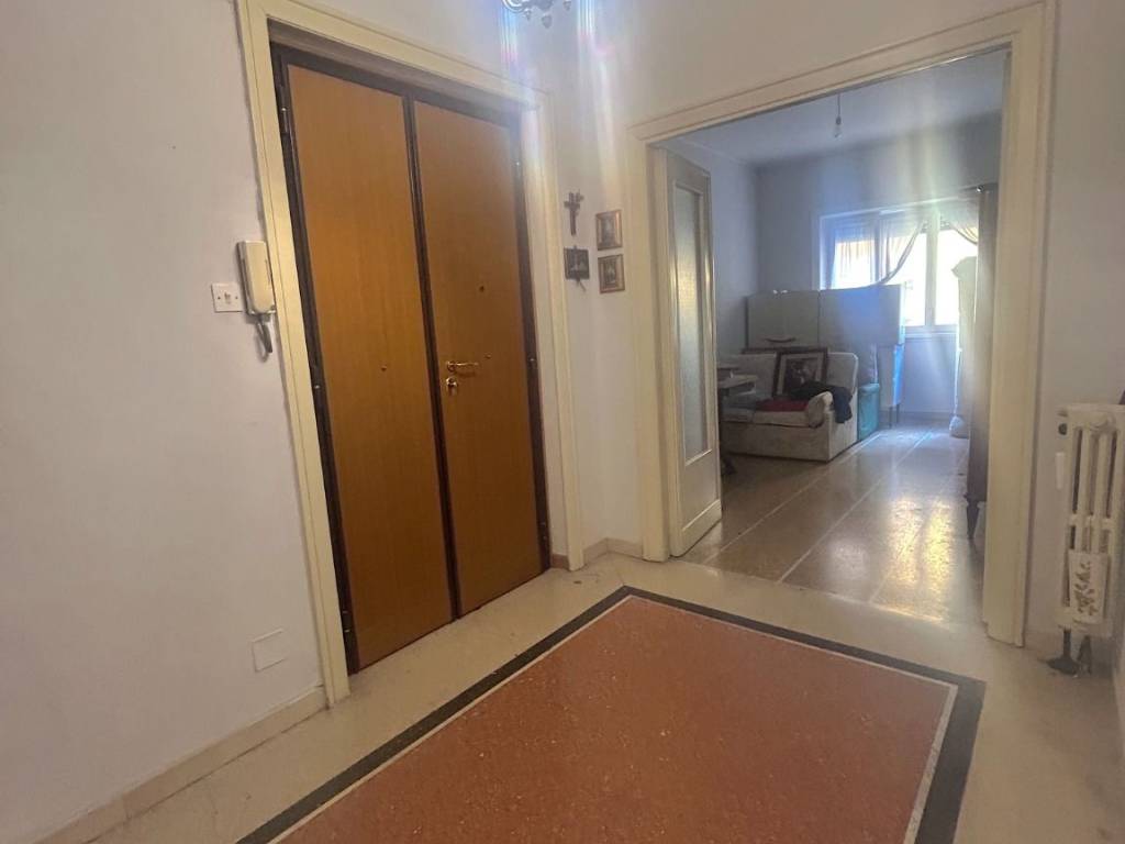 appartamento in vendita a Roma in zona Centro Storico