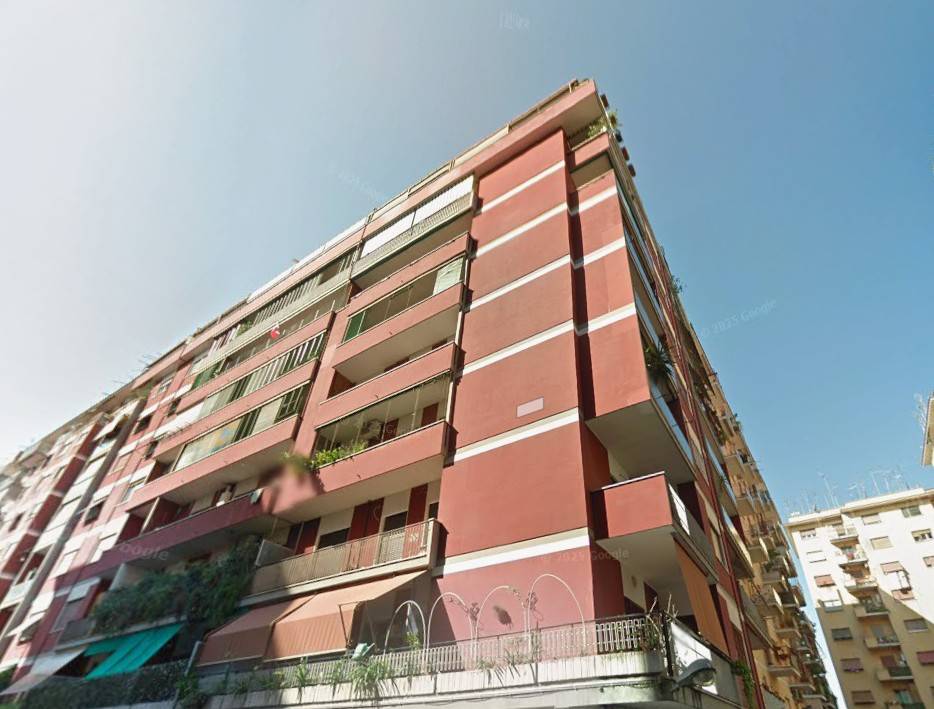 appartamento in vendita a Roma in zona Portuense