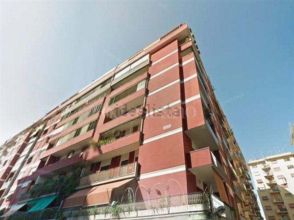 appartamento in vendita a Roma in zona Portuense