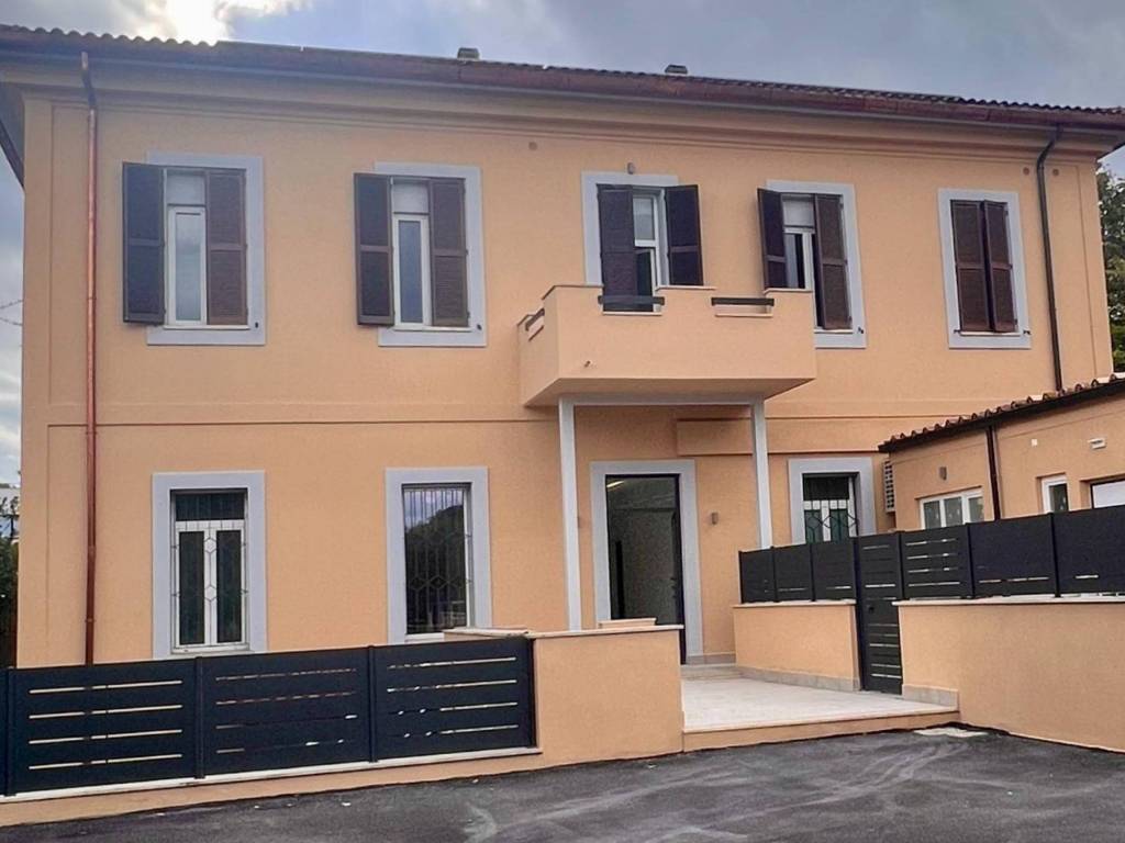 appartamento in vendita a Roma in zona Flaminio